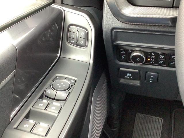 new 2025 Ford F-150 car, priced at $69,093
