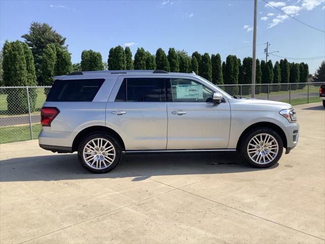 new 2024 Ford Expedition car, priced at $77,805