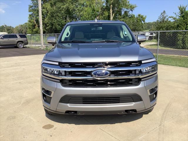 new 2024 Ford Expedition car, priced at $77,805