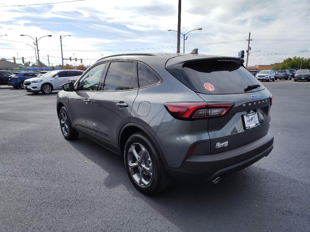 new 2026 Ford Escape car, priced at $38,020