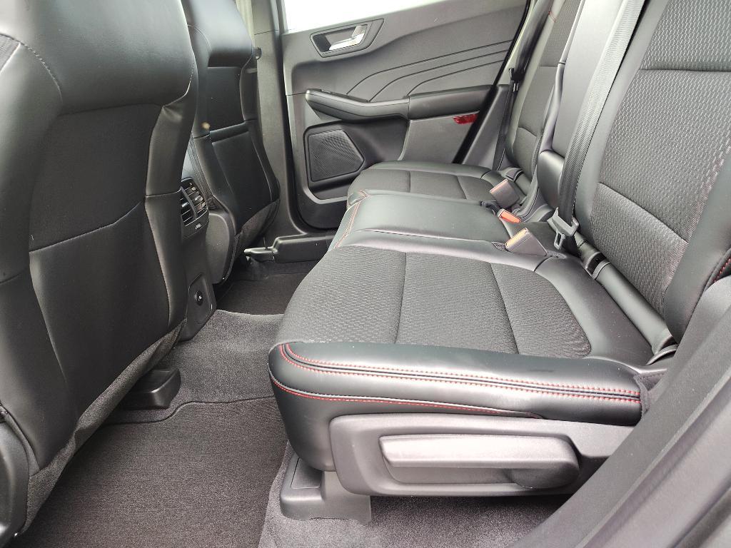 new 2026 Ford Escape car, priced at $38,020