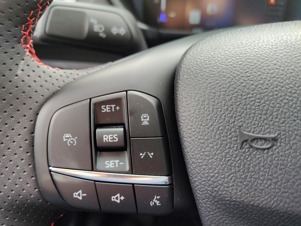 new 2026 Ford Escape car, priced at $38,020