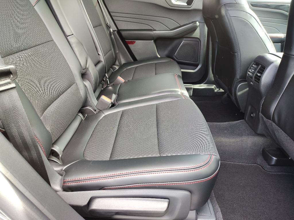 new 2026 Ford Escape car, priced at $38,020