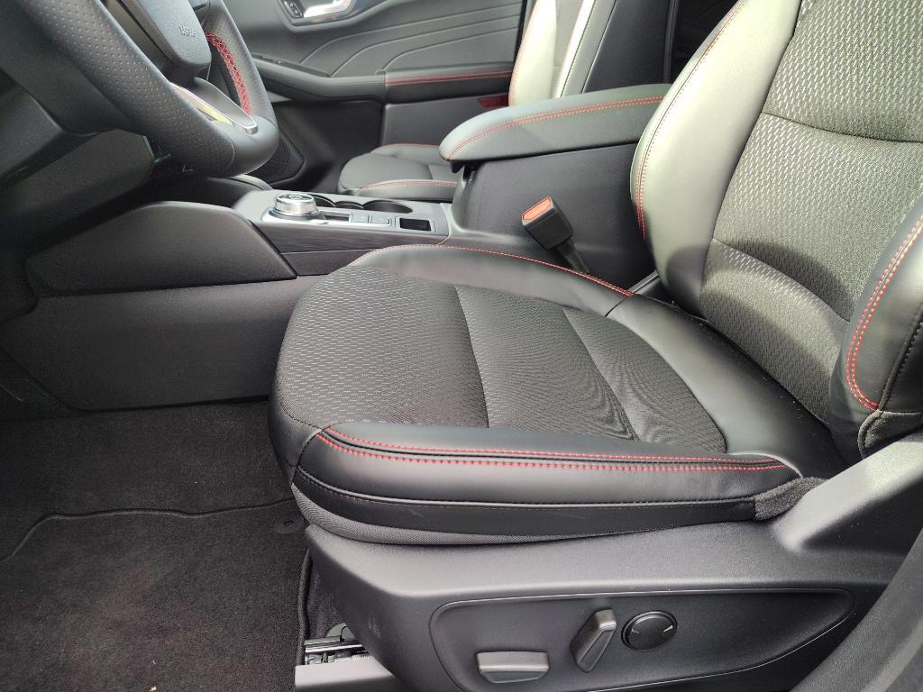 new 2026 Ford Escape car, priced at $38,020