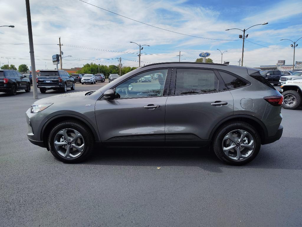 new 2026 Ford Escape car, priced at $38,020
