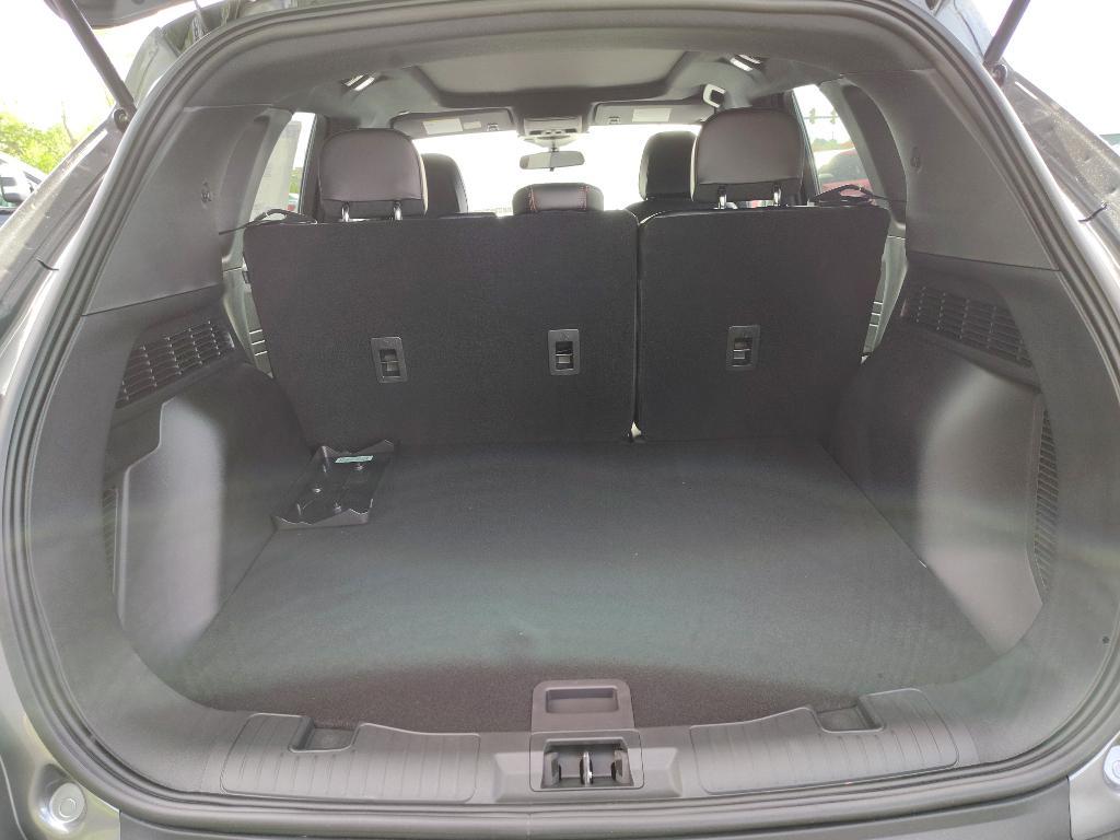 new 2026 Ford Escape car, priced at $38,020