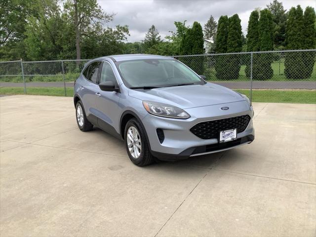 used 2022 Ford Escape car, priced at $21,711