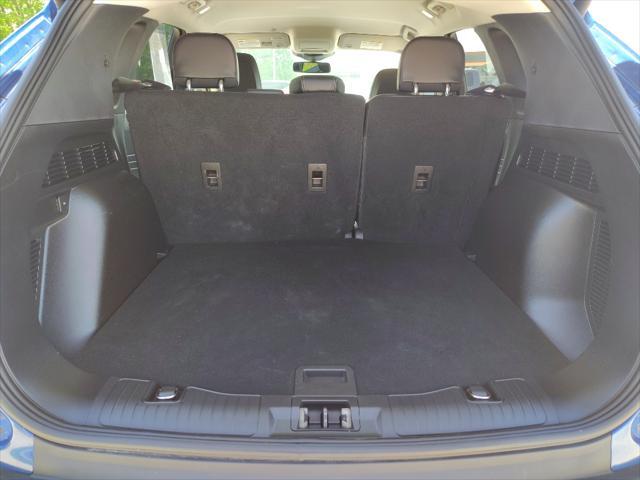 used 2023 Ford Escape car, priced at $29,596
