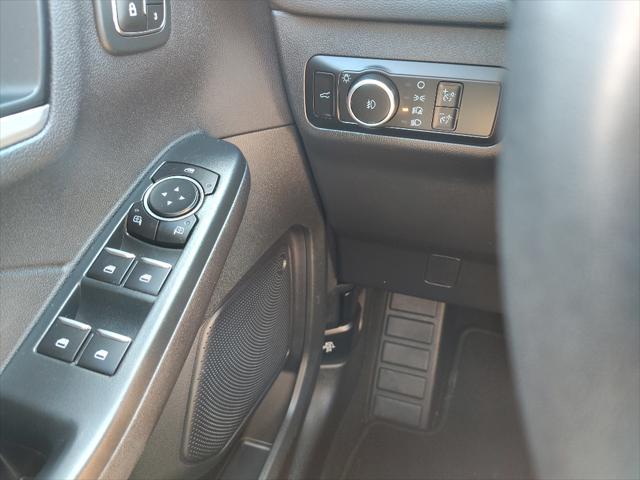 used 2023 Ford Escape car, priced at $29,596