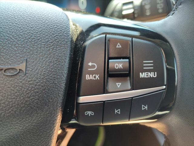 used 2023 Ford Escape car, priced at $29,596