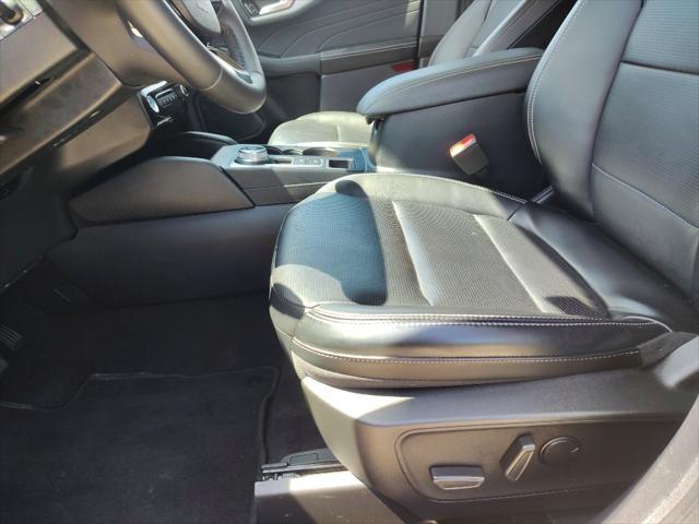 used 2023 Ford Escape car, priced at $29,596