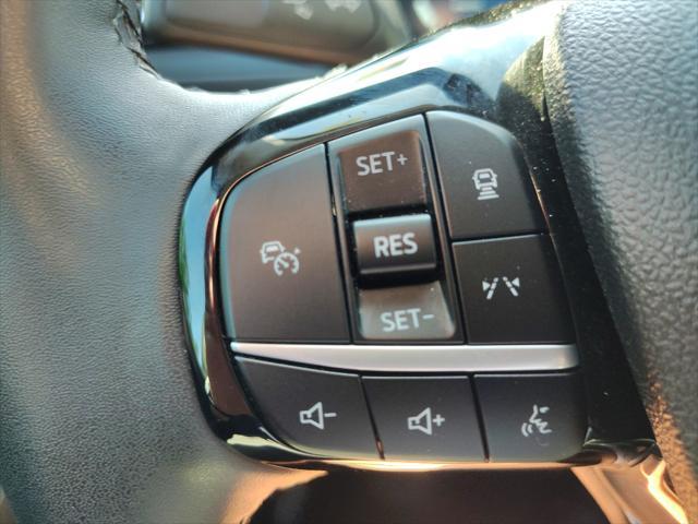 used 2023 Ford Escape car, priced at $29,596