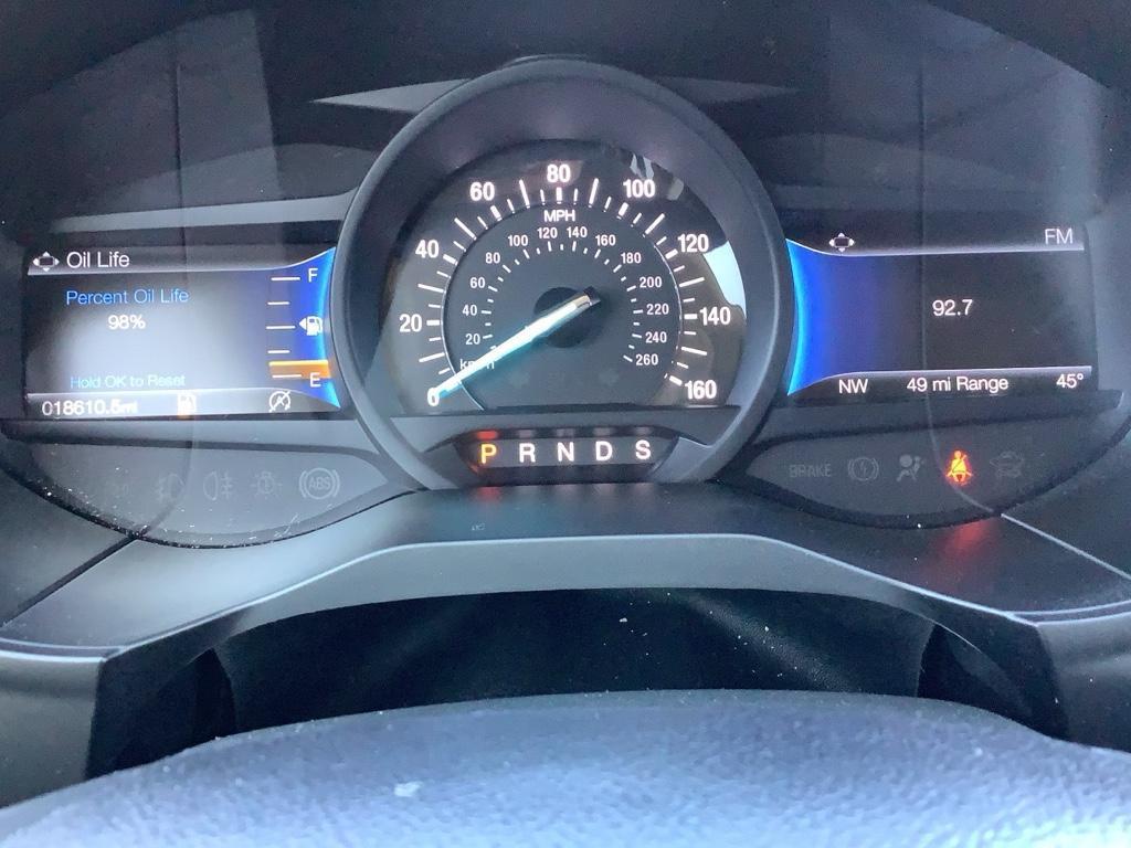 used 2024 Ford Edge car, priced at $34,695