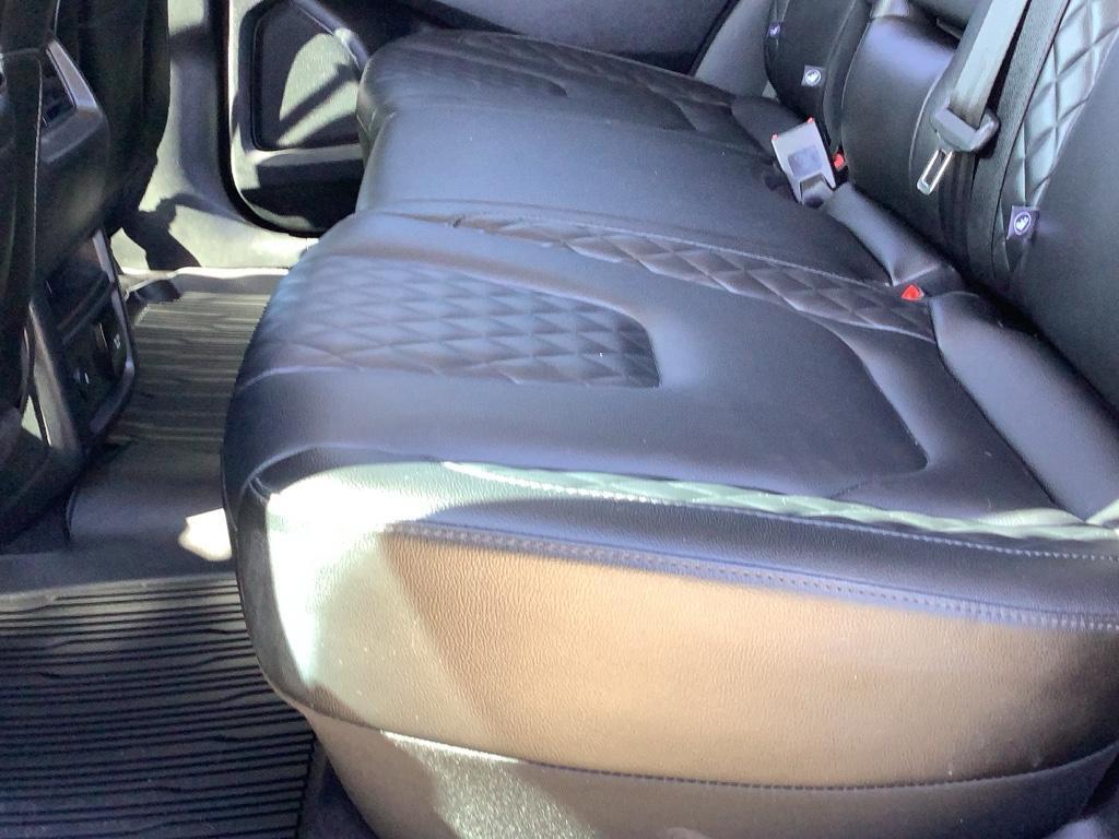 used 2024 Ford Edge car, priced at $34,695