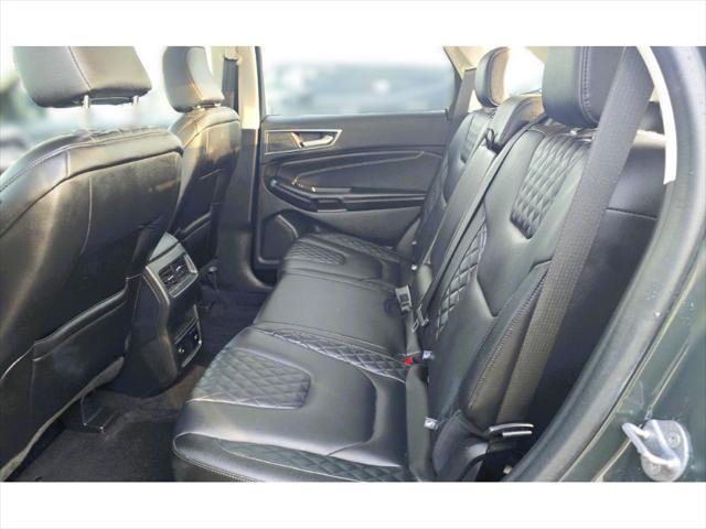 used 2024 Ford Edge car, priced at $36,994