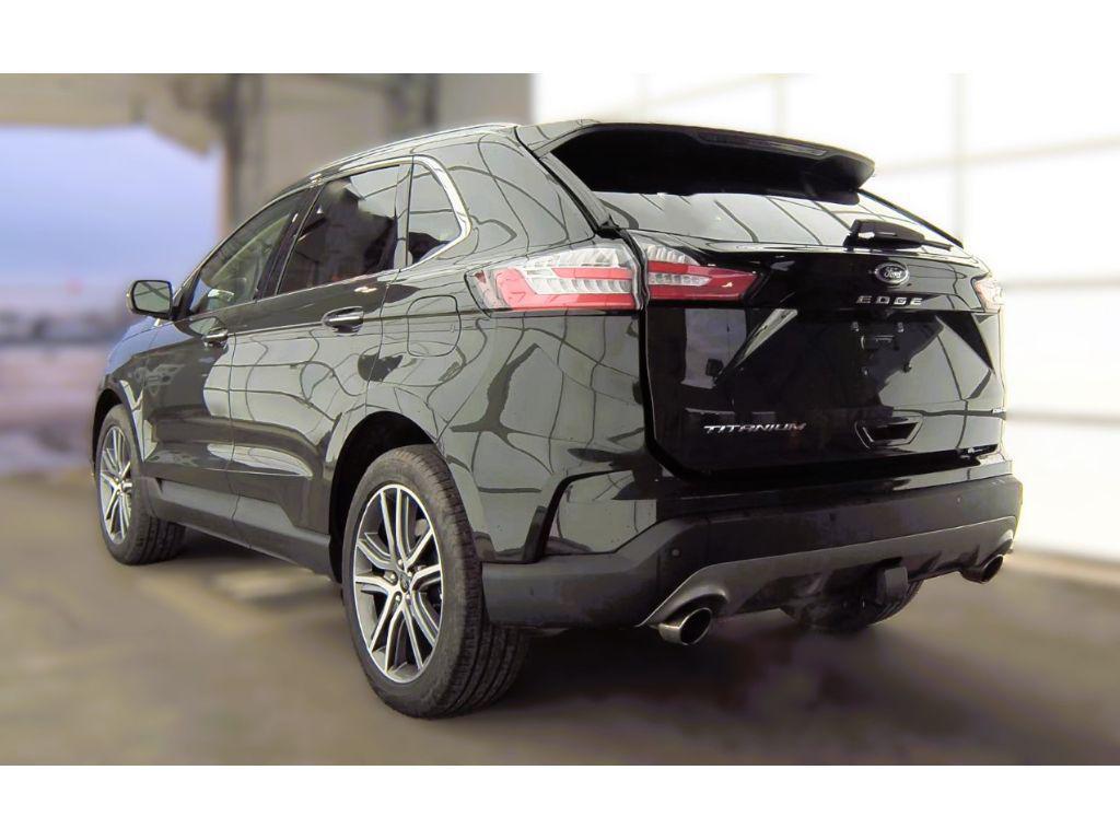 used 2024 Ford Edge car, priced at $34,695