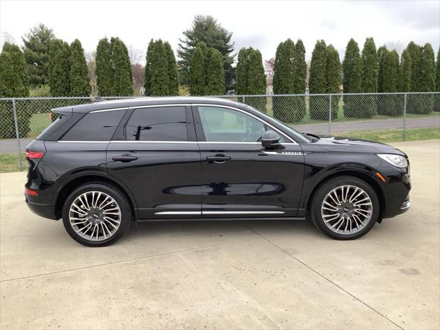 used 2020 Lincoln Corsair car, priced at $23,992