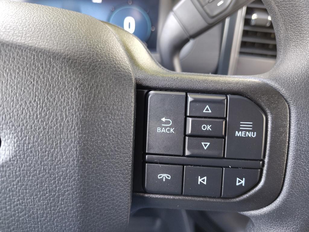 new 2025 Ford F-150 car, priced at $52,160