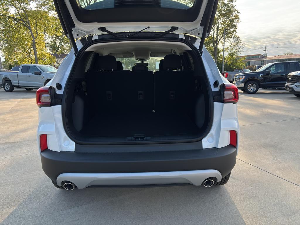 new 2026 Ford Escape car, priced at $35,080