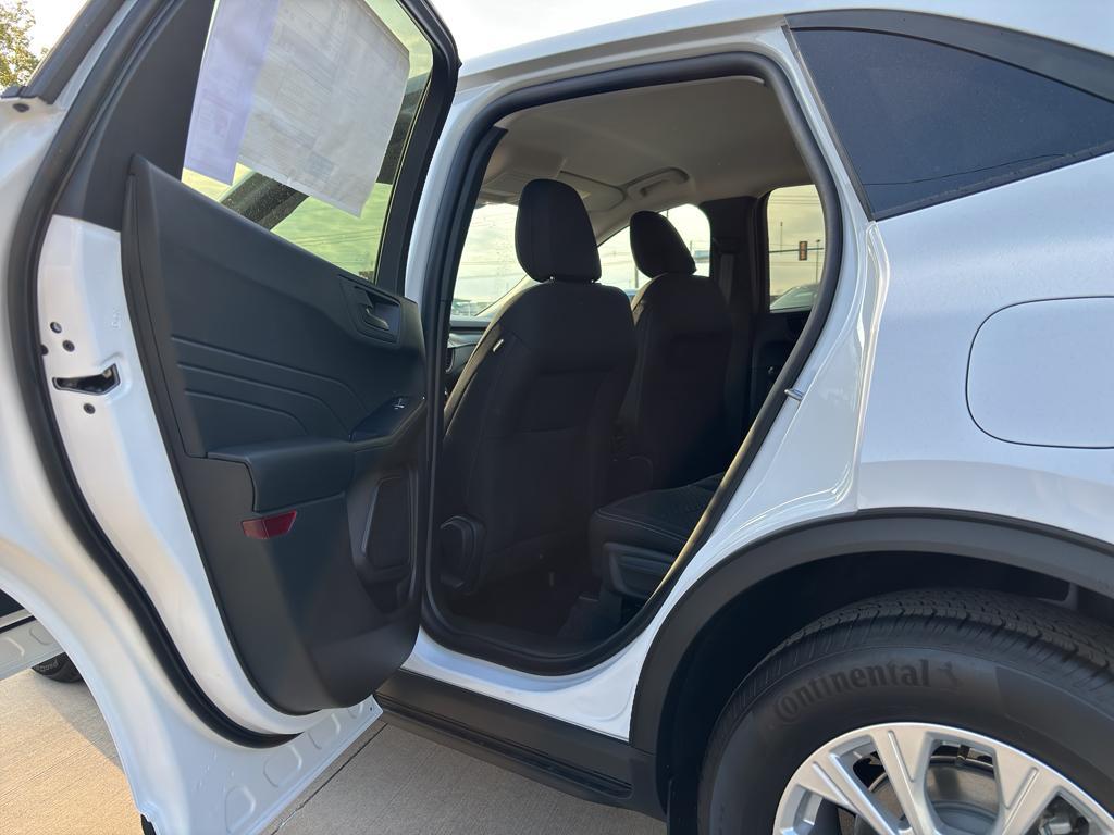 new 2026 Ford Escape car, priced at $35,080