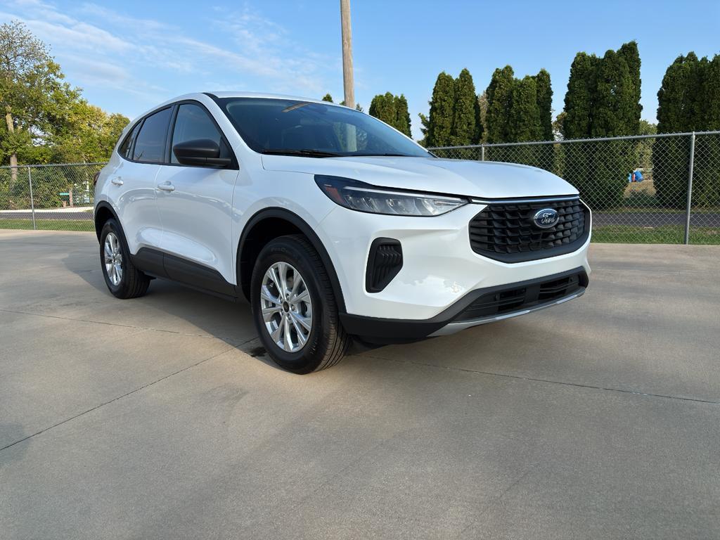 new 2026 Ford Escape car, priced at $35,080