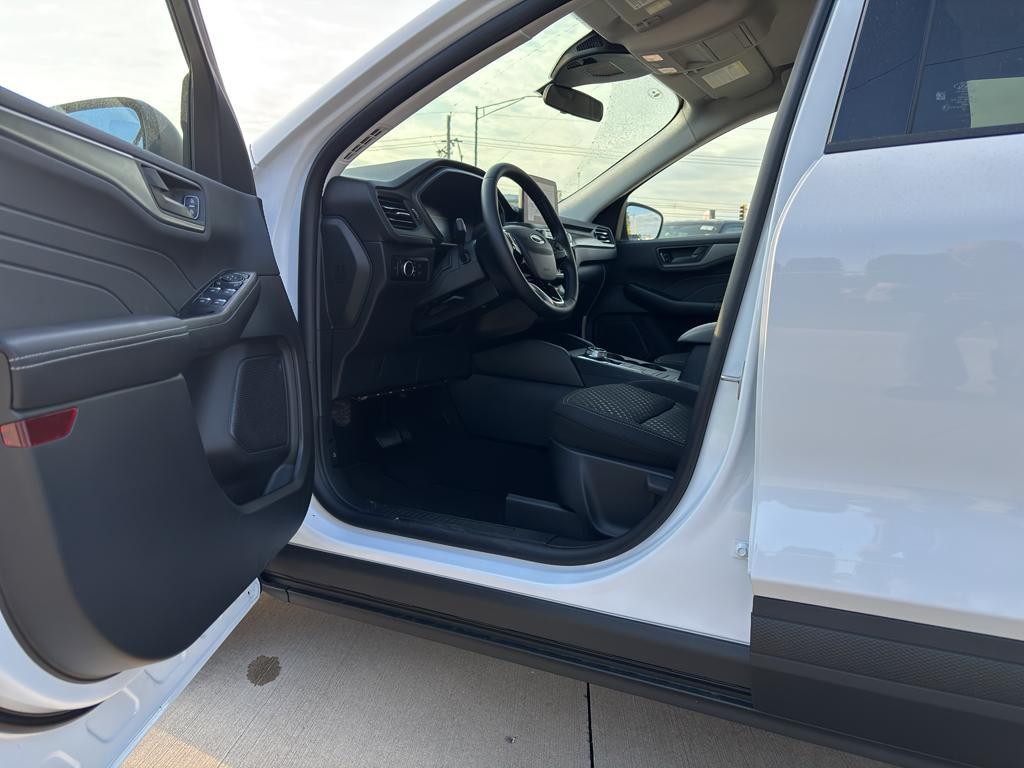 new 2026 Ford Escape car, priced at $35,080