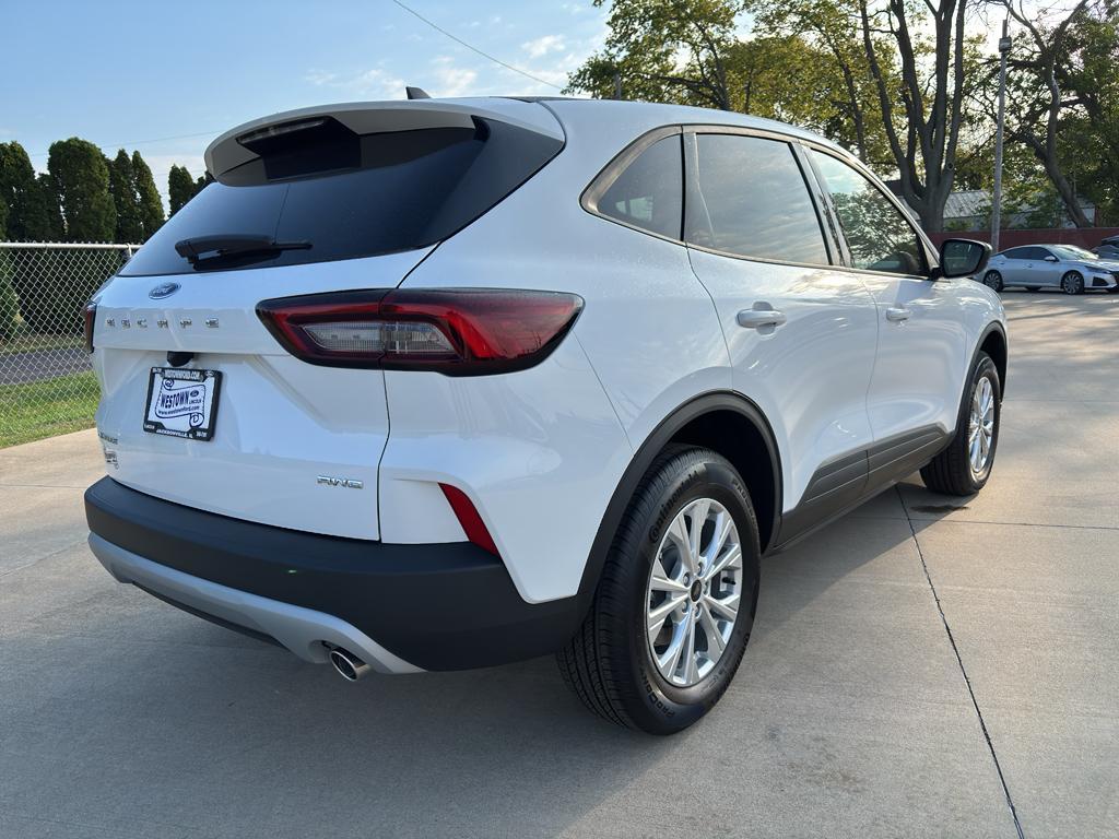 new 2026 Ford Escape car, priced at $35,080