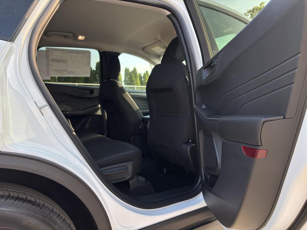 new 2026 Ford Escape car, priced at $35,080