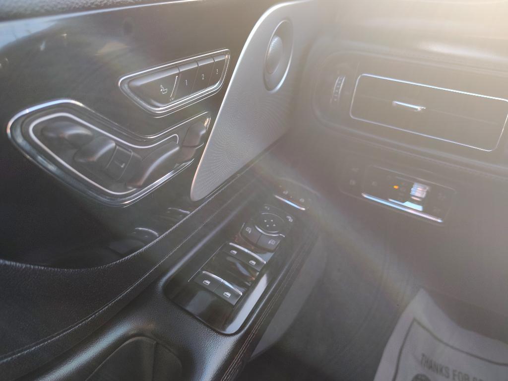 used 2020 Lincoln Aviator car, priced at $30,590