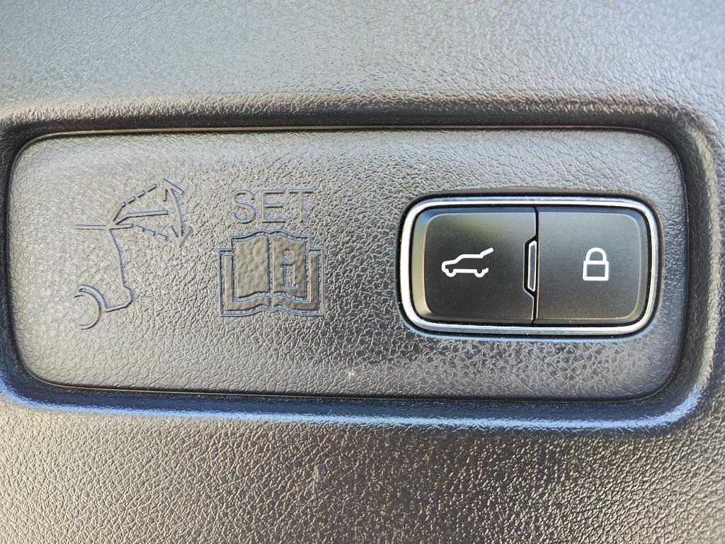 used 2020 Lincoln Aviator car, priced at $30,590