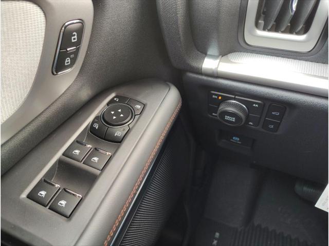 new 2025 Ford Expedition car, priced at $72,310