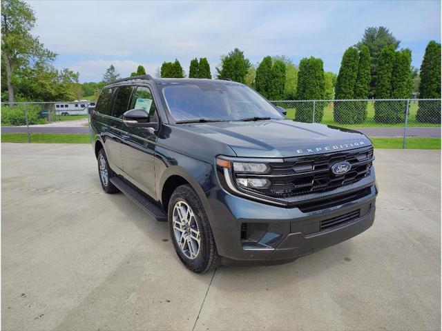 new 2025 Ford Expedition car, priced at $72,310