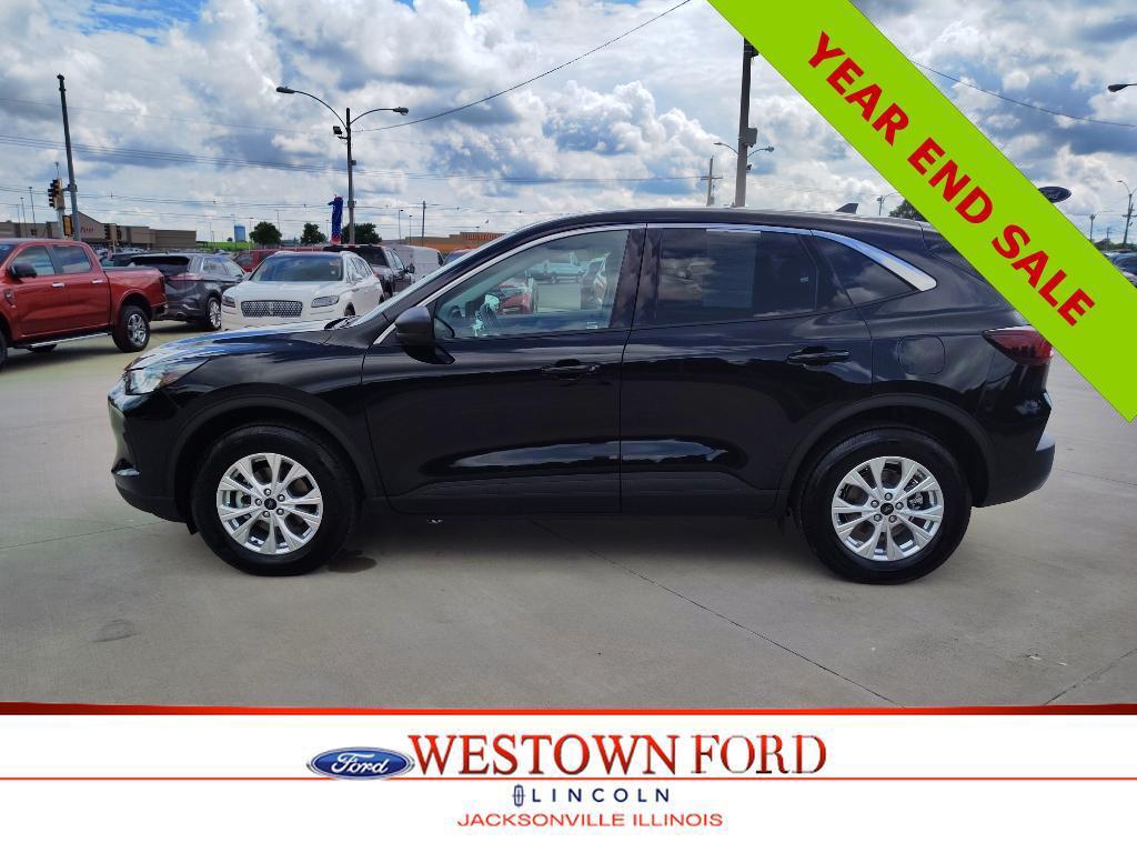 used 2024 Ford Escape car, priced at $26,992