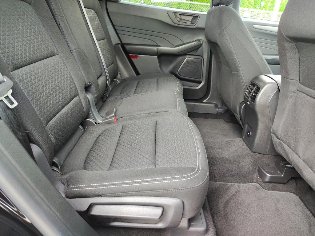 used 2024 Ford Escape car, priced at $28,297