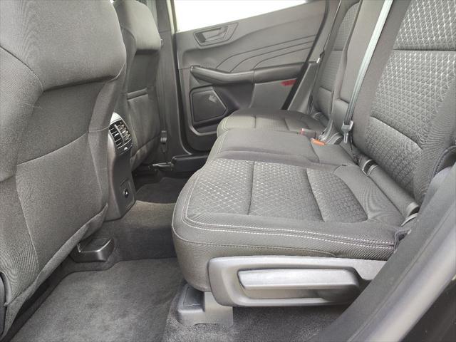 used 2024 Ford Escape car, priced at $28,596