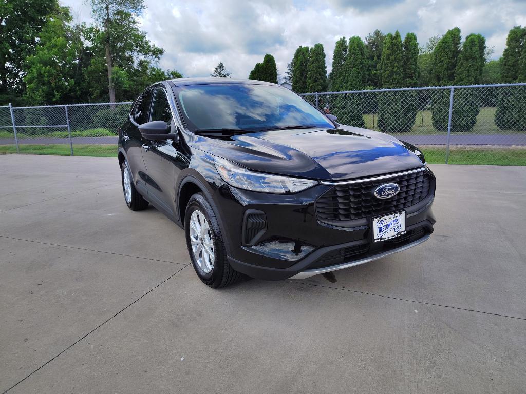 used 2024 Ford Escape car, priced at $28,297