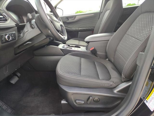 used 2024 Ford Escape car, priced at $28,596