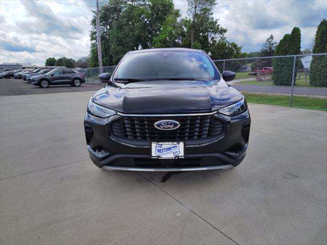 used 2024 Ford Escape car, priced at $28,596