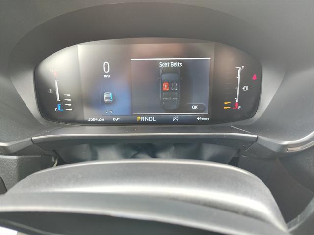 used 2024 Ford Escape car, priced at $28,596