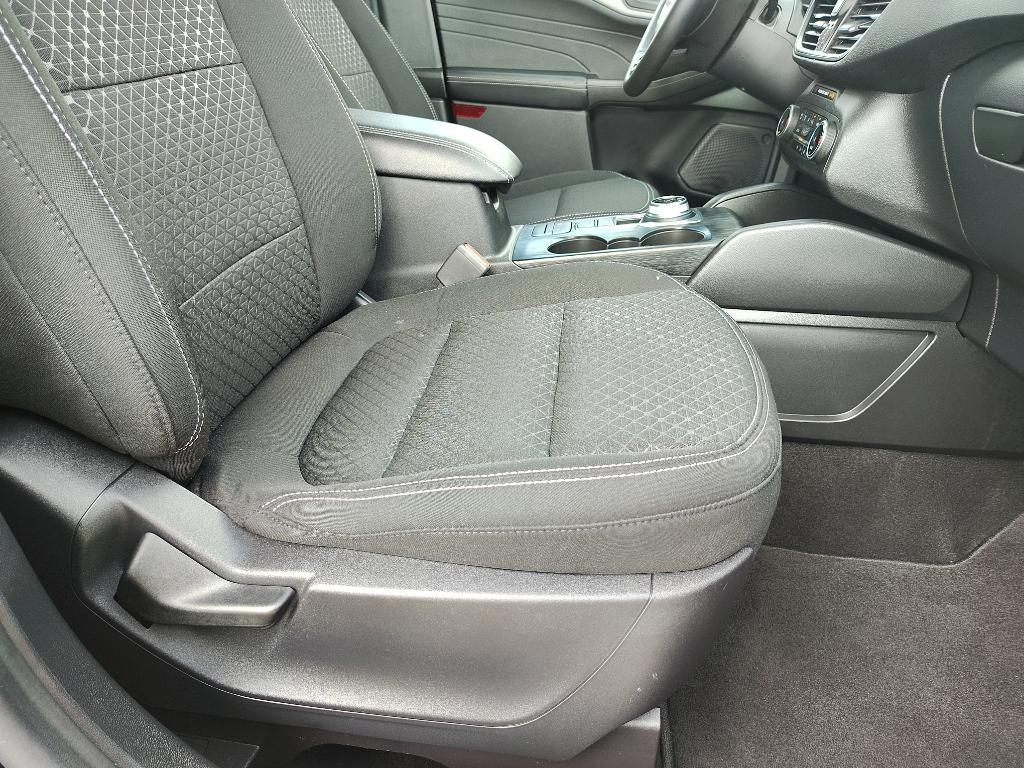 used 2024 Ford Escape car, priced at $28,297