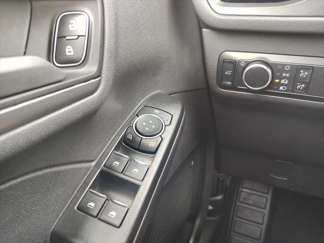 used 2024 Ford Escape car, priced at $28,596
