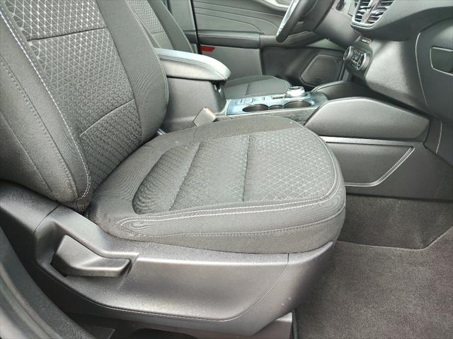 used 2024 Ford Escape car, priced at $28,596