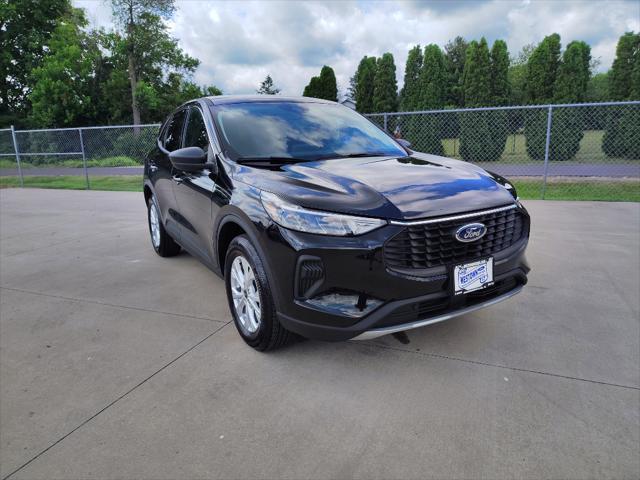 used 2024 Ford Escape car, priced at $28,596