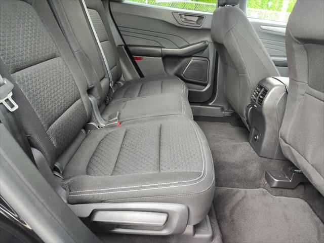 used 2024 Ford Escape car, priced at $28,596