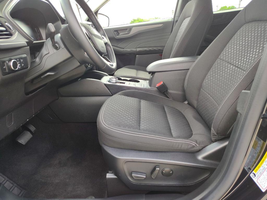 used 2024 Ford Escape car, priced at $28,297