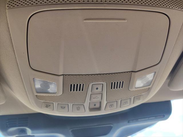 used 2022 Lincoln Nautilus car