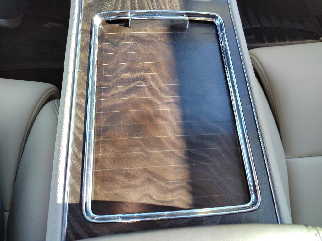 used 2020 Lincoln Continental car, priced at $28,990