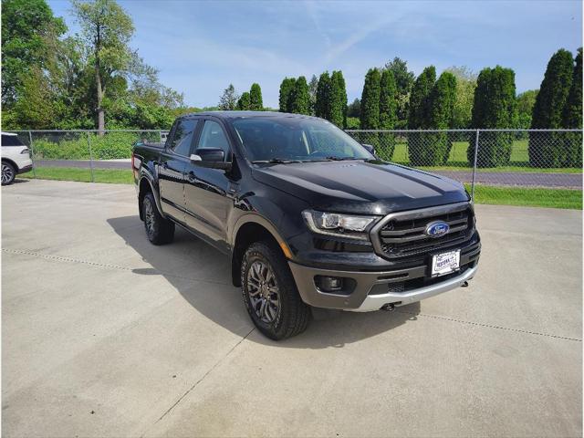 used 2020 Ford Ranger car, priced at $29,994