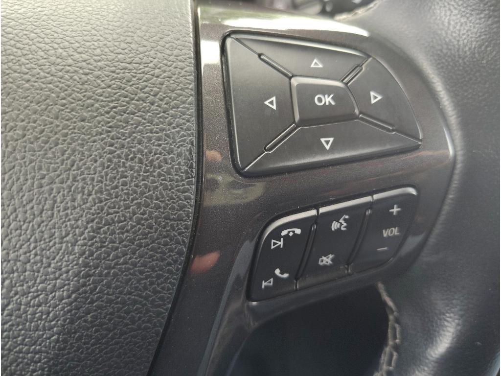 used 2020 Ford Ranger car, priced at $28,989