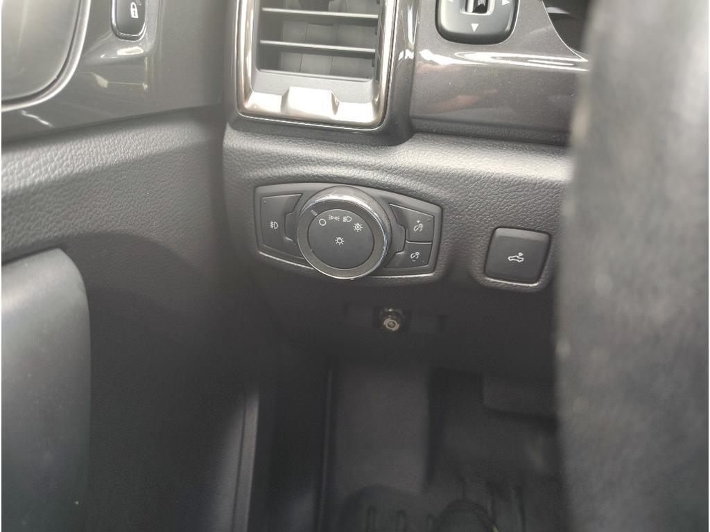 used 2020 Ford Ranger car, priced at $28,989